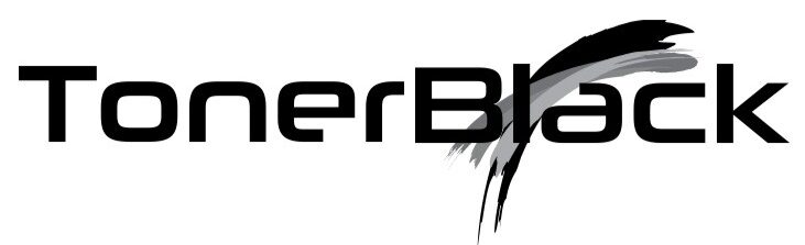 TonerBlack